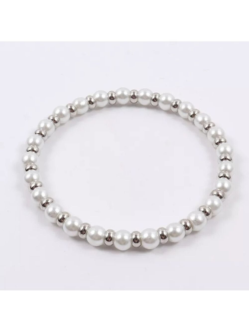 Pearl Bracelets